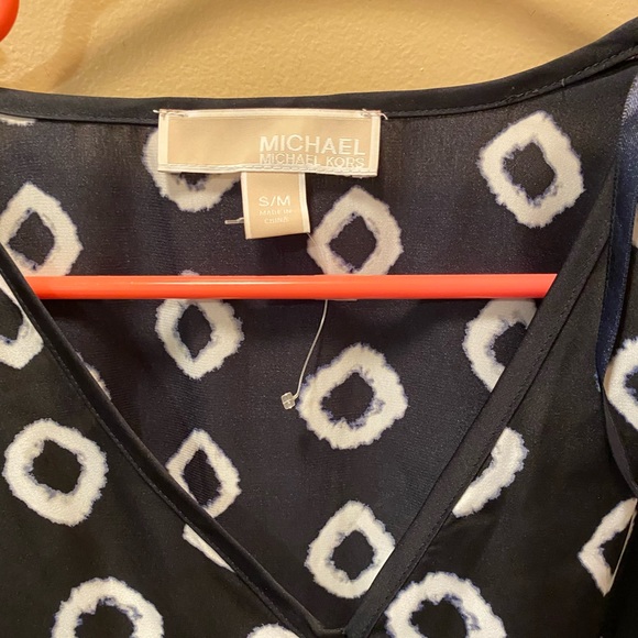 Michael Kors top - Picture 2 of 5